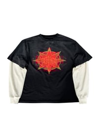 Image 1 of SKATER TEE