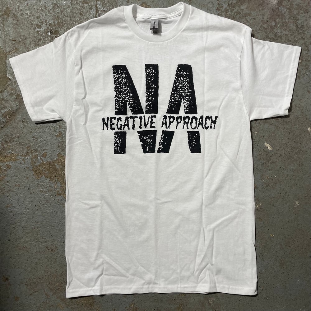 Negative Approach (Touch & Go)