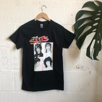 Image 1 of Slits T-shirt