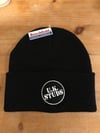 UK Studs Beanie Hat