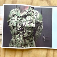 Image 7 of Debi Cornwall - Welcome To Camp America (Signed)