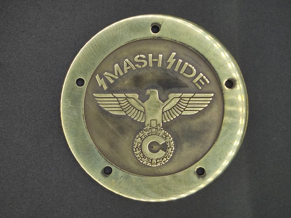 ϟmash ϟide Points Covers 