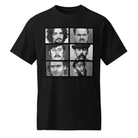 Image 1 of Psychos T-Shirt