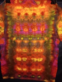 Image 2 of Fractal Visions - Adult Medium