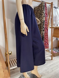 Image 19 of Hippy supremes, super wide leg trousers