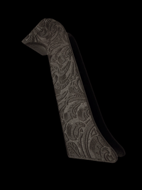 Image 4 of Hoyt ALPHA-AX3 Carbon Grip