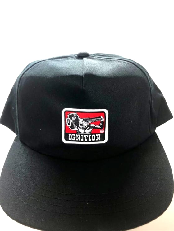 Image of SORTA TUFF LID