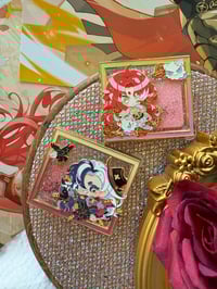 Image 1 of Argenti Boothill: quicksand [in hand]