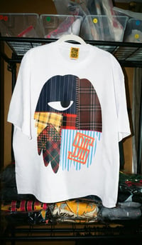 Image 2 of "SONNYSTA" TEE (PATCHWORK)