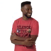 Image 17 of STS Short-Sleeve Unisex T-Shirt