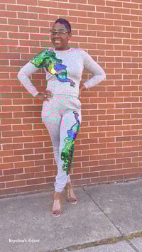 Image 3 of Mamushi 2pc 