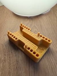 Image 1 of Wheel Base Modifier