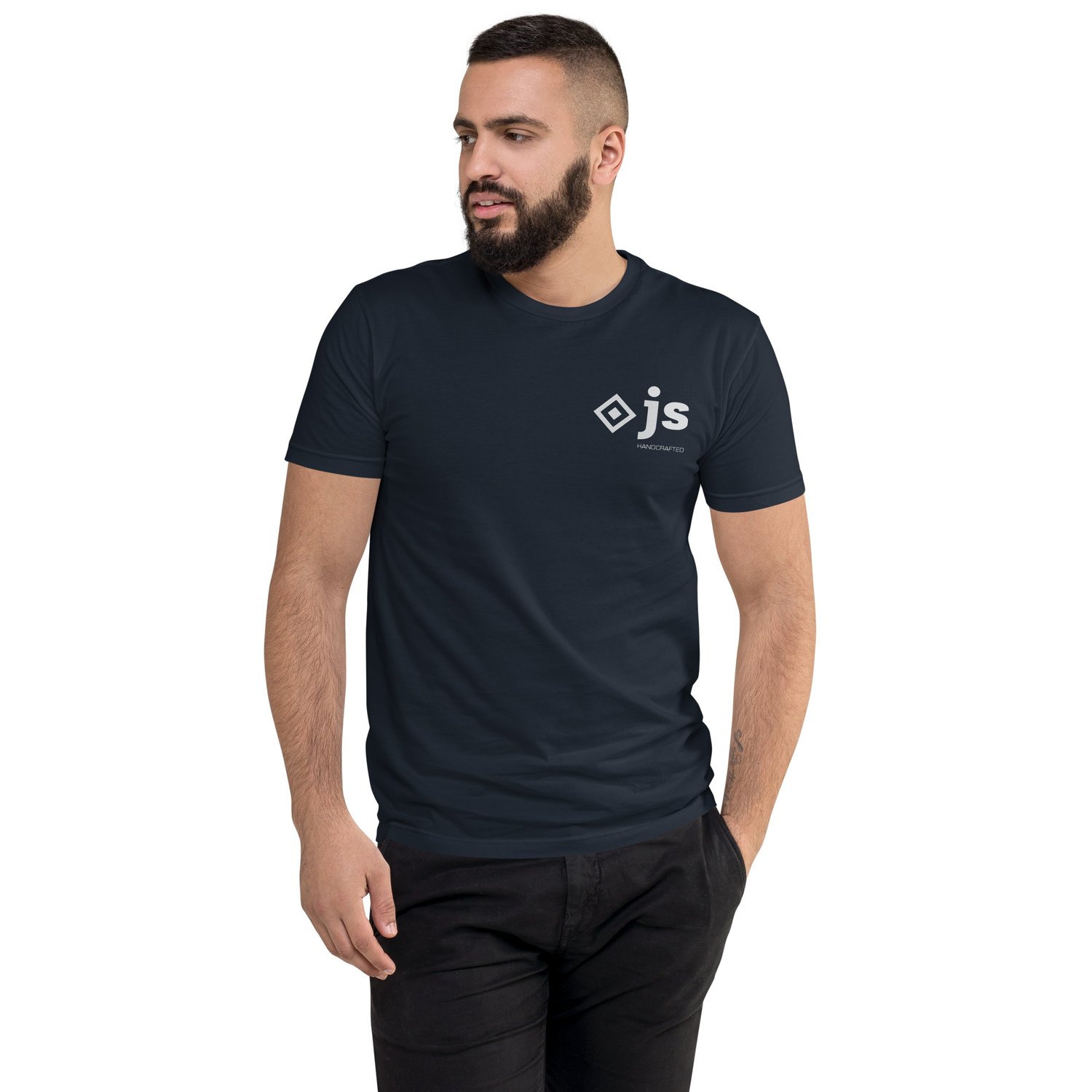 Image of Short Sleeve T-shirt