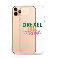 Image 3 of Clear Case for iPhone®