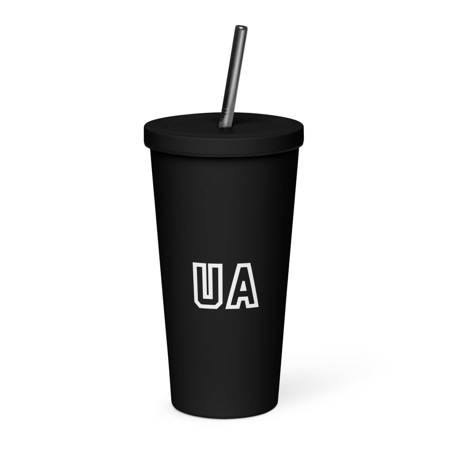 Image of UoA Tumbler