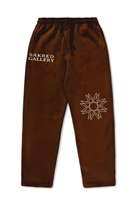 SOiL WALKERS