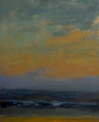 May Evening 