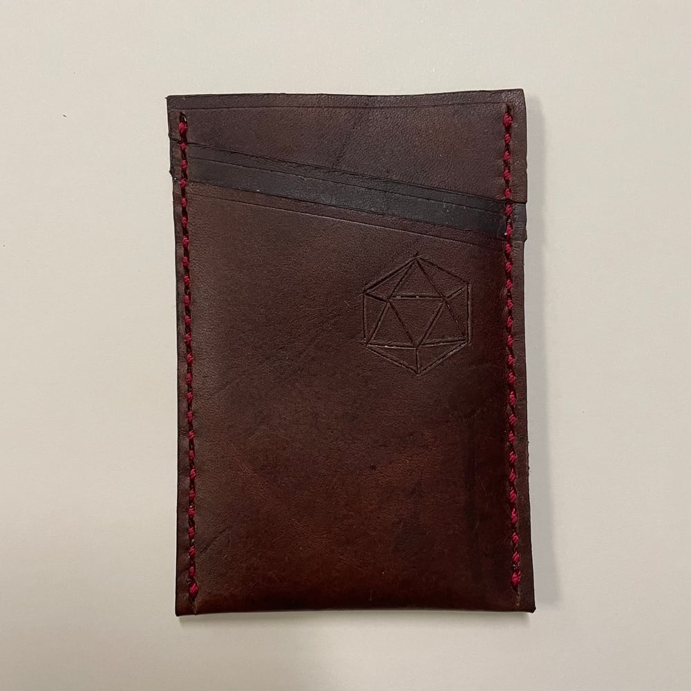 Card Holder