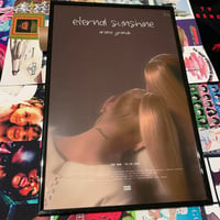 Image 4 of Ariana Grande 'eternal sunshine' Poster