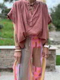 Image 7 of Blouse Katia