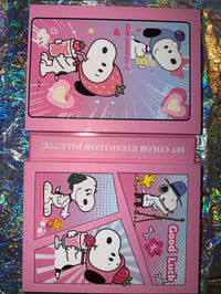Image 5 of Snoo Doggy Makeup and Lip products