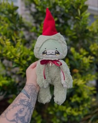 Image 1 of Gnome Frog