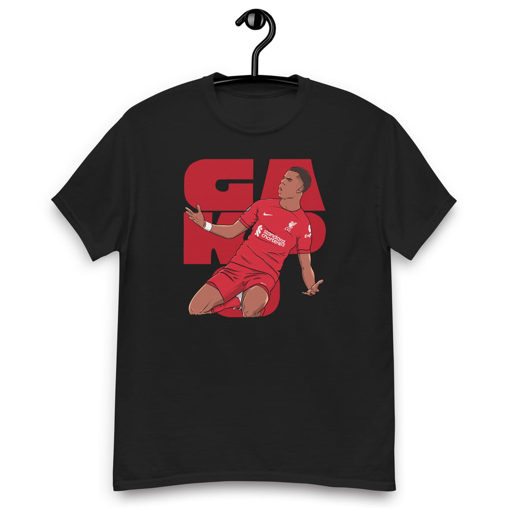 Cody Gakpo Unisex Tee