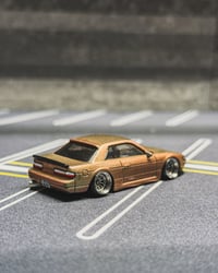 Image 2 of NISSAN SILVIA S13 V2 Custom