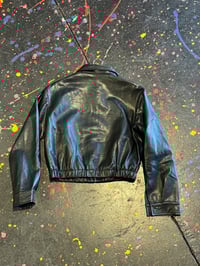 Image 2 of Leather Jacket