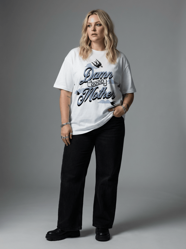 Image of Damn good mother