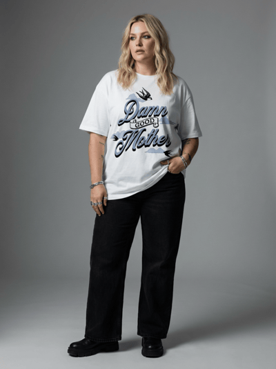 Image of Damn good mother