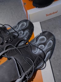 Image 3 of Smoke Flamed Timberland