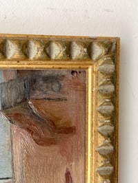 Image 7 of Peinture à l’huile - scène méditerranéenne