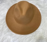 Image 8 of Fedoras ( adjustable strap)