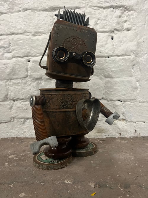 Image of Chiffly Bumsquabble