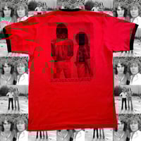 Image 5 of Dwight & Phil ringer tee