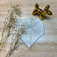 Image 4 of Boho Chic Reversible Bandana