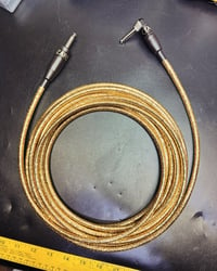 Image 1 of THE GOLDEN LASSO
