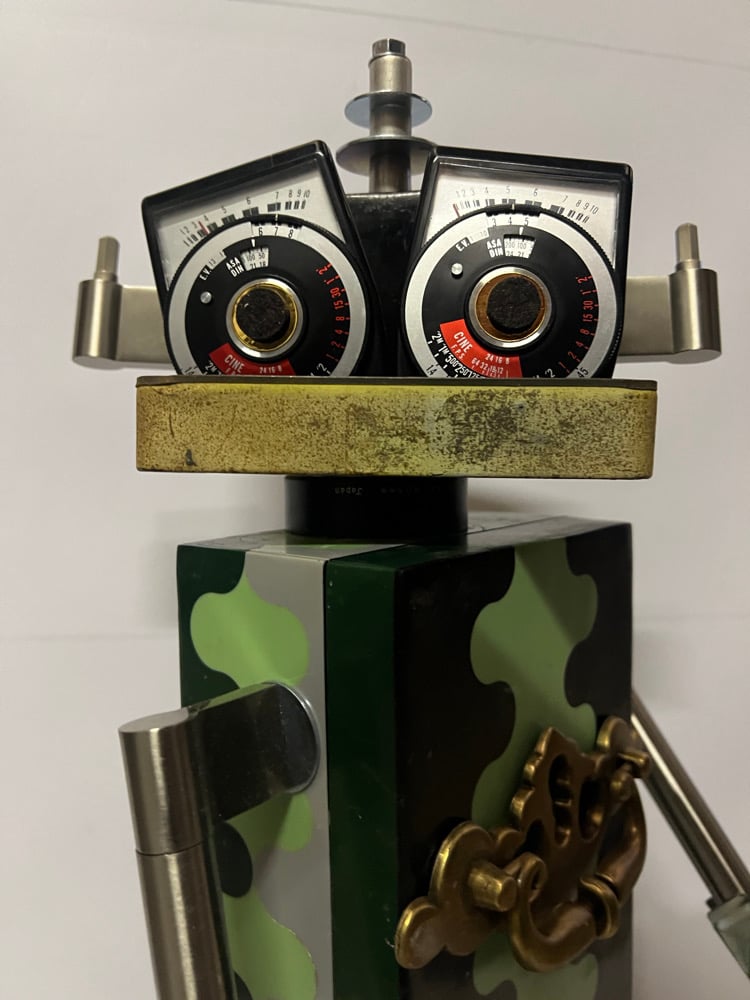 Image of Squiggly Diggle