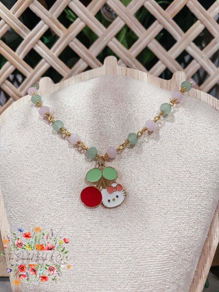 Image of Charm Sale- mystery
