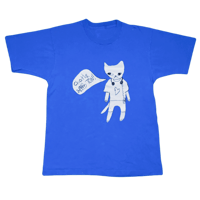 chatterton “catterton” limited edition shirt