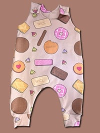 Image 4 of Biscuits Romper