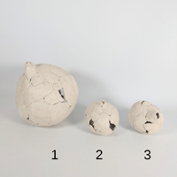 Image 5 of Zoe Hillyard Organic Vessels