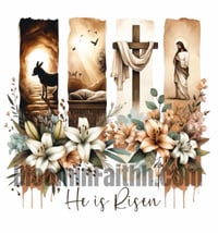 Image 2 of He Is Risen