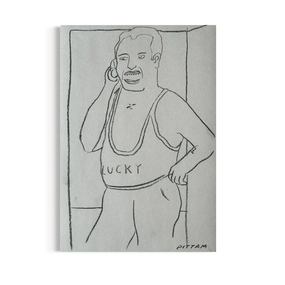 Image of Paper work 2 