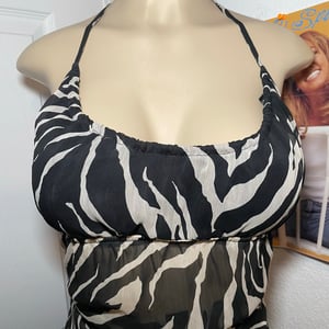 Image of IZ TANK SZ S