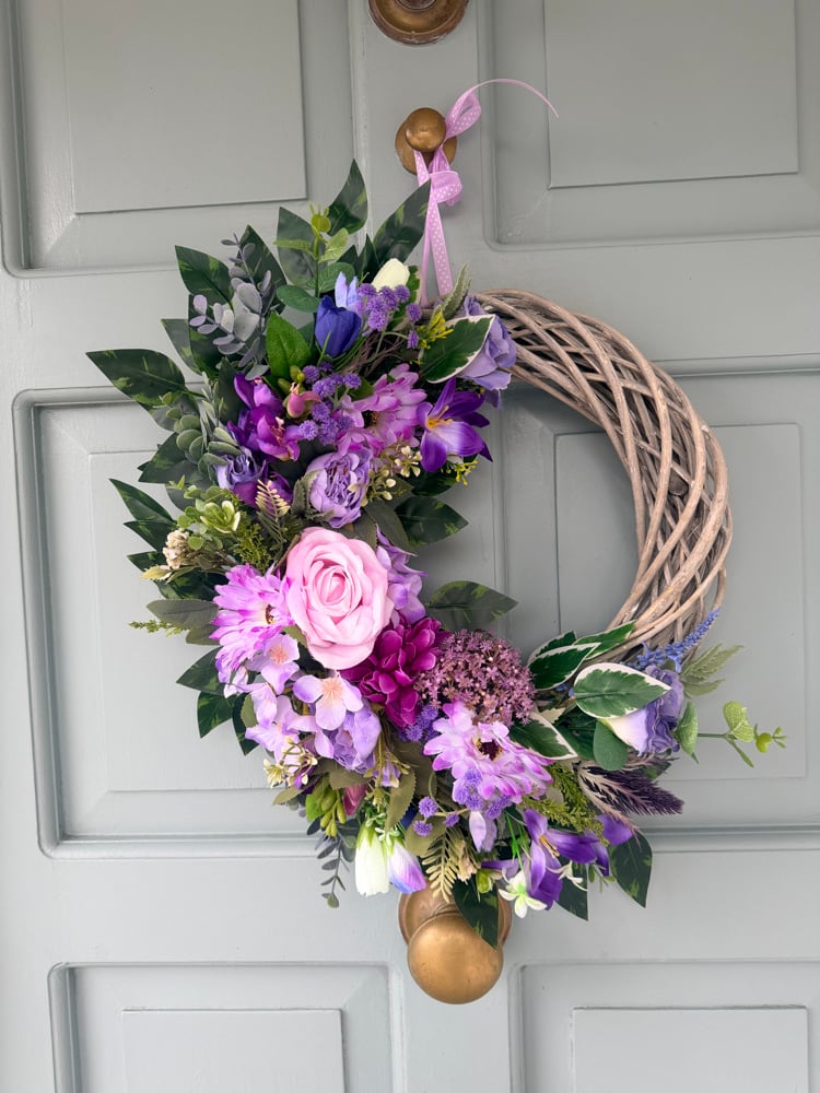 Image of 35cm Purple 