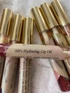 HP’s Hydrating Lip Oil