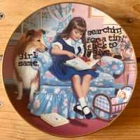 Image 2 of lassie dgaf