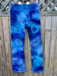Image 1 of ❤️ Flare legging XL